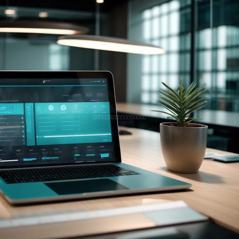 Workflow integration overview screenshot